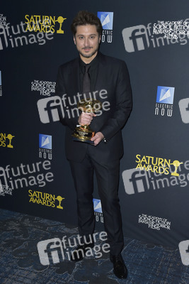 Saturn Awards 2024 in Burbank