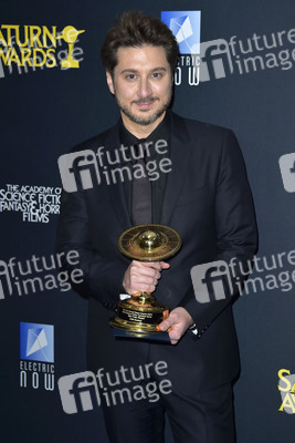 Saturn Awards 2024 in Burbank