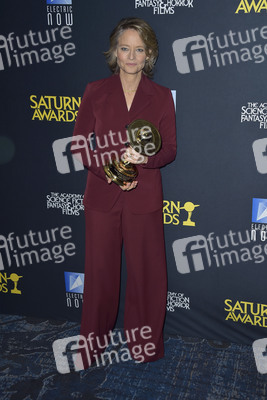 Saturn Awards 2024 in Burbank