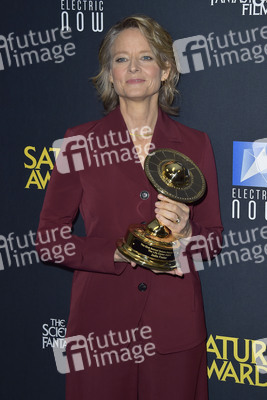 Saturn Awards 2024 in Burbank