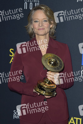 Saturn Awards 2024 in Burbank