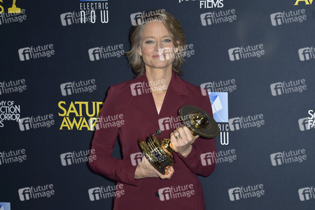 Saturn Awards 2024 in Burbank