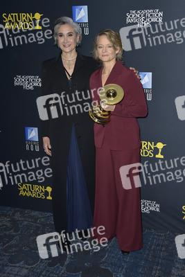 Saturn Awards 2024 in Burbank