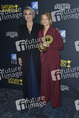 Saturn Awards 2024 in Burbank