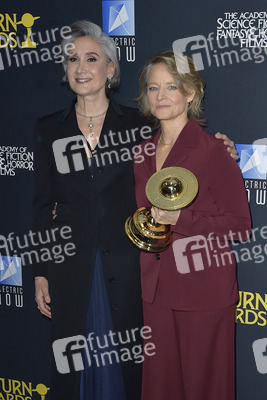 Saturn Awards 2024 in Burbank