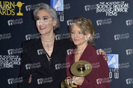 Saturn Awards 2024 in Burbank