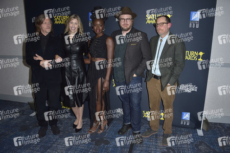 Saturn Awards 2024 in Burbank