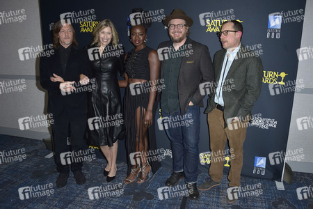 Saturn Awards 2024 in Burbank