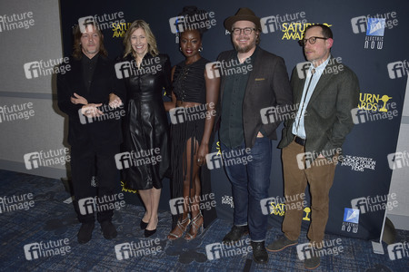 Saturn Awards 2024 in Burbank