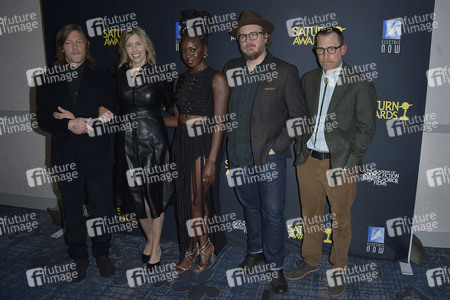 Saturn Awards 2024 in Burbank