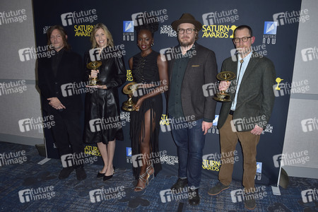 Saturn Awards 2024 in Burbank