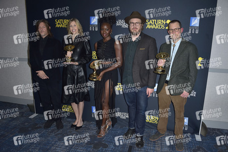 Saturn Awards 2024 in Burbank