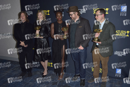 Saturn Awards 2024 in Burbank