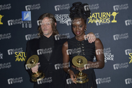 Saturn Awards 2024 in Burbank