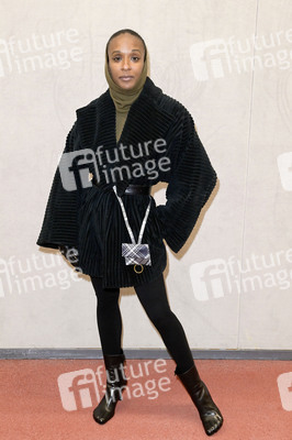 William Fan Fashion Show auf der Berlin Fashion Week A/W 2024