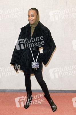 William Fan Fashion Show auf der Berlin Fashion Week A/W 2024