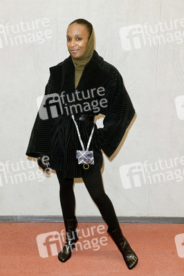 William Fan Fashion Show auf der Berlin Fashion Week A/W 2024