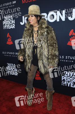 MusiCares Person of the Year Gala 2024 in Los Angeles