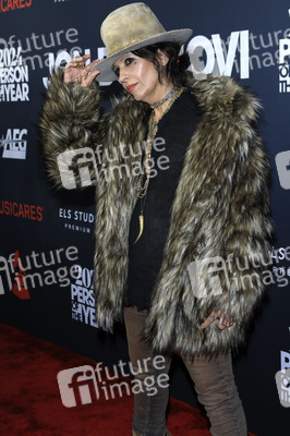 MusiCares Person of the Year Gala 2024 in Los Angeles