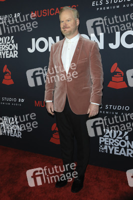 MusiCares Person of the Year Gala 2024 in Los Angeles