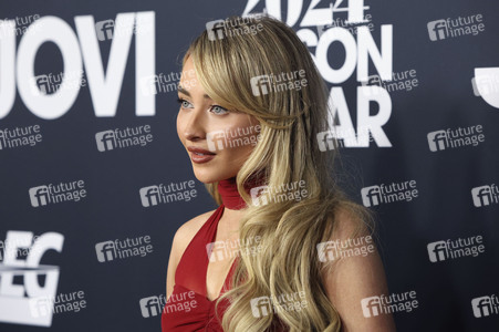 MusiCares Person of the Year Gala 2024 in Los Angeles