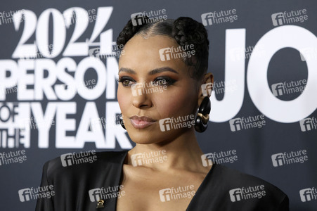 MusiCares Person of the Year Gala 2024 in Los Angeles