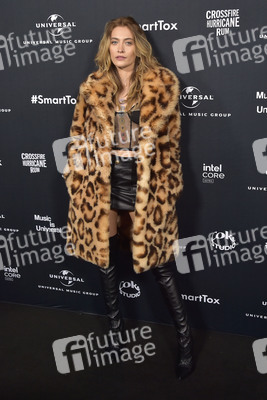 Universal Music Grammy After Party in Los Angeles