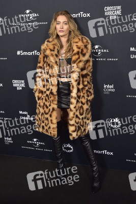 Universal Music Grammy After Party in Los Angeles