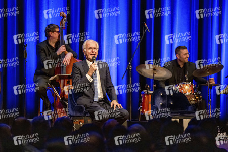 Show 'Bläid Night' in Hof