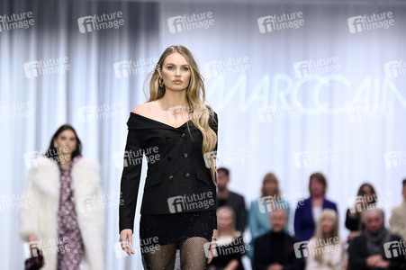 Marc Cain Fashion Show auf der Berlin Fashion Week A/W 2024