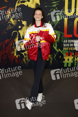 Filmpremiere 'Bob Marley: One Love' in Berlin