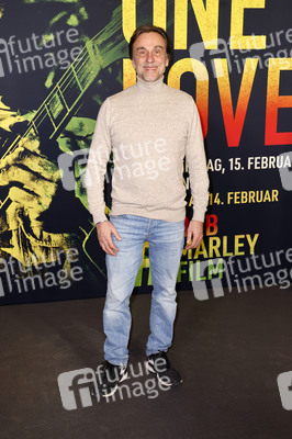 Filmpremiere 'Bob Marley: One Love' in Berlin