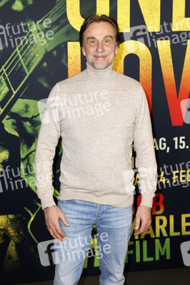 Filmpremiere 'Bob Marley: One Love' in Berlin