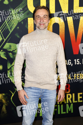 Filmpremiere 'Bob Marley: One Love' in Berlin