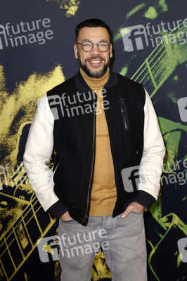 Filmpremiere 'Bob Marley: One Love' in Berlin