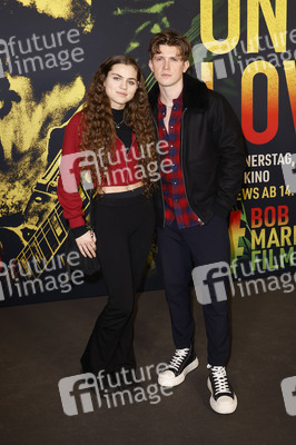 Filmpremiere 'Bob Marley: One Love' in Berlin