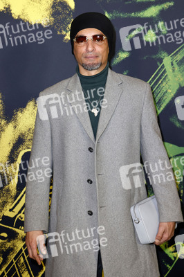 Filmpremiere 'Bob Marley: One Love' in Berlin