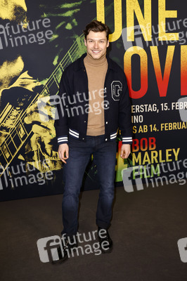 Filmpremiere 'Bob Marley: One Love' in Berlin