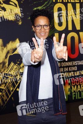 Filmpremiere 'Bob Marley: One Love' in Berlin