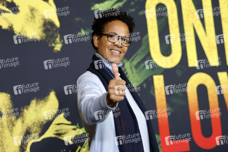 Filmpremiere 'Bob Marley: One Love' in Berlin