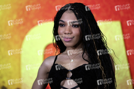 Filmpremiere 'Bob Marley: One Love' in Los Angeles