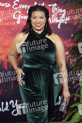 Filmpremiere 'Bob Marley: One Love' in Los Angeles