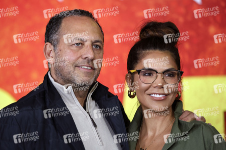 Filmpremiere 'Bob Marley: One Love' in Los Angeles