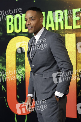 Filmpremiere 'Bob Marley: One Love' in Los Angeles