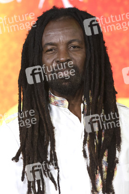 Filmpremiere 'Bob Marley: One Love' in Los Angeles