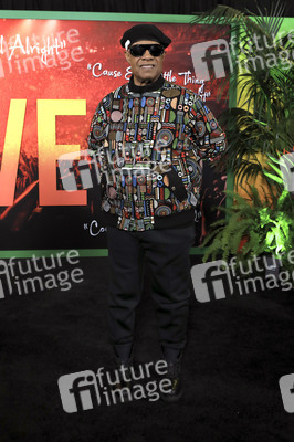 Filmpremiere 'Bob Marley: One Love' in Los Angeles