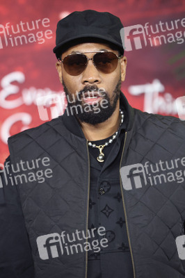 Filmpremiere 'Bob Marley: One Love' in Los Angeles