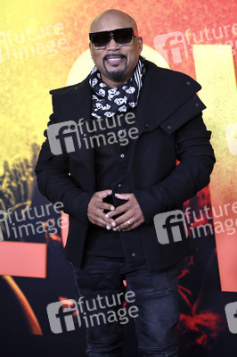 Filmpremiere 'Bob Marley: One Love' in Los Angeles