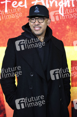 Filmpremiere 'Bob Marley: One Love' in Los Angeles