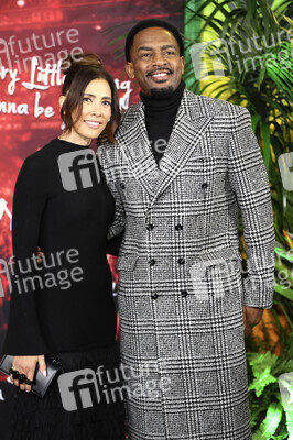 Filmpremiere 'Bob Marley: One Love' in Los Angeles